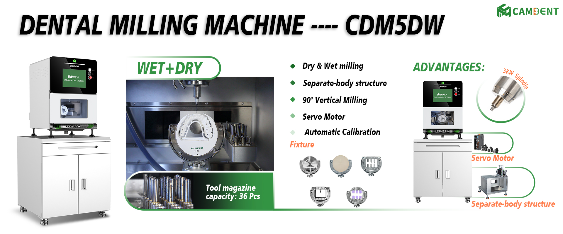 CDM5DW 